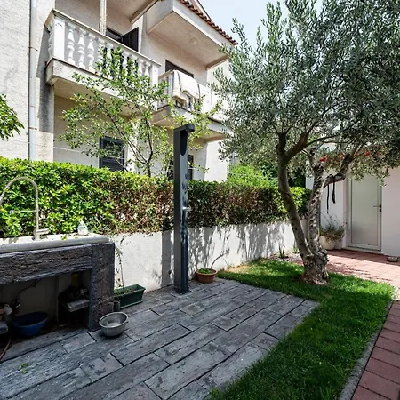 Apartamento Clementa Zadar