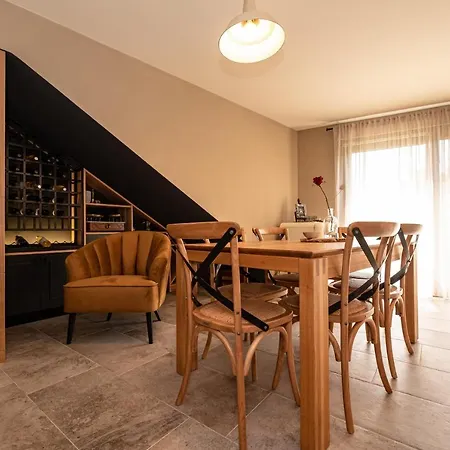 Lägenhet Clementa *