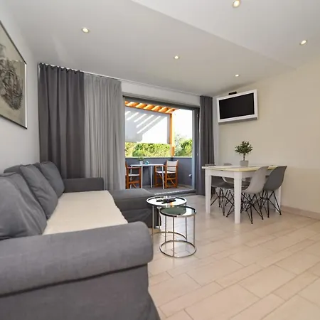 Apartamento Clementa Zadar