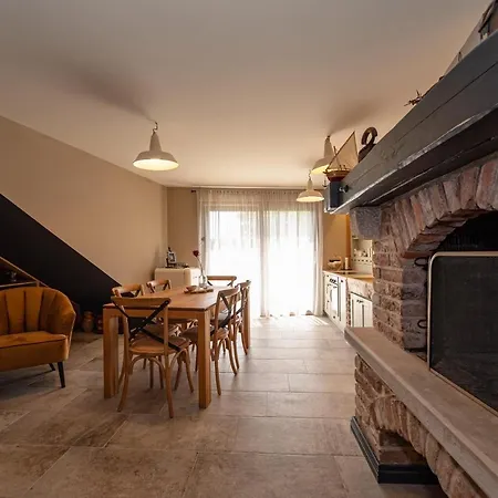 Lägenhet Clementa *