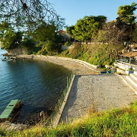 Lägenhet Clementa Zadar