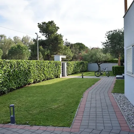 Apartamento Clementa