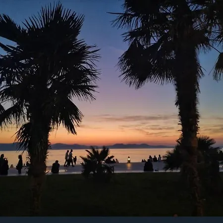 Lägenhet Clementa Zadar