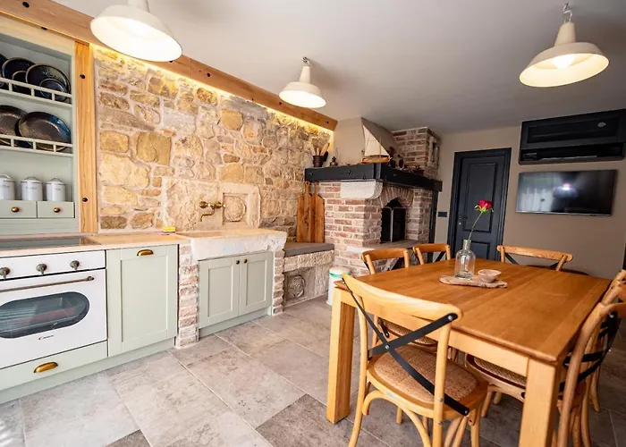 아파트먼트 클레멘타 아파트 자다르