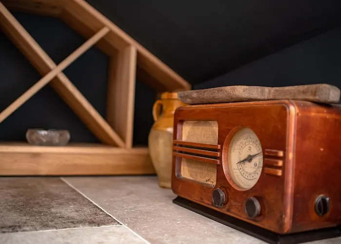 아파트 아파트먼트 클레멘타 자다르