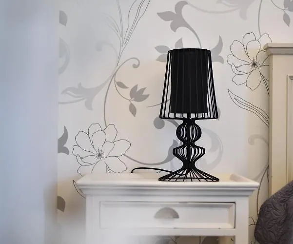 Apartamento Clementa