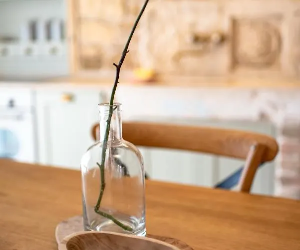 아파트먼트 클레멘타 아파트