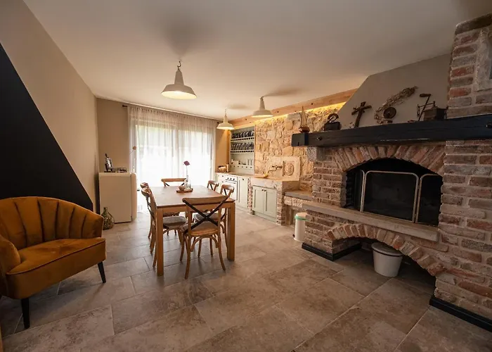 Clementa Apartamento Zadar