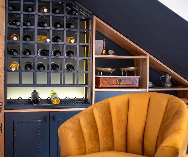 Clementa Apartamento