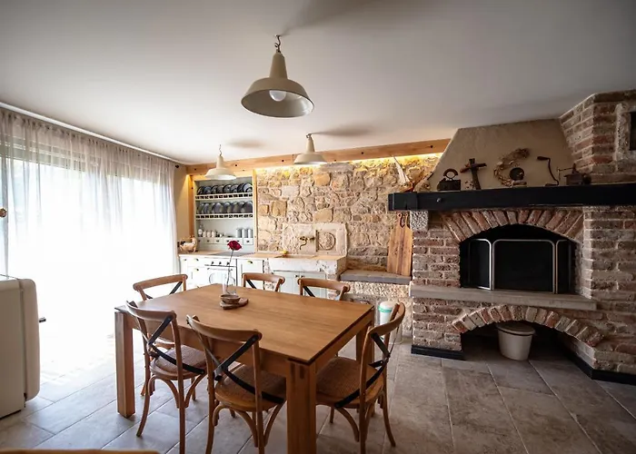 Apartamento Clementa