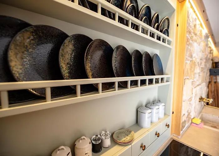 아파트먼트 클레멘타 아파트