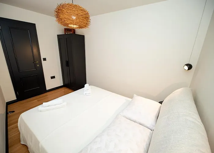 Clementa Apartamento *