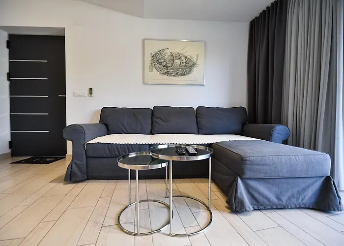 Apartamento Clementa Zadar