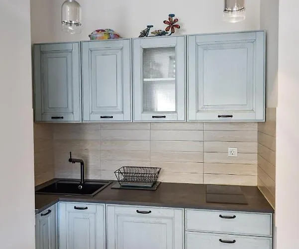 Clementa Apartamento Zadar