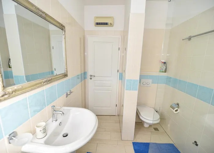 아파트먼트 클레멘타 아파트