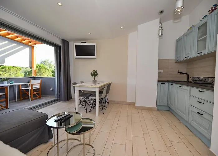 Clementa Apartamento