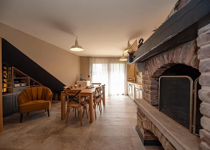 Apartamento Clementa *