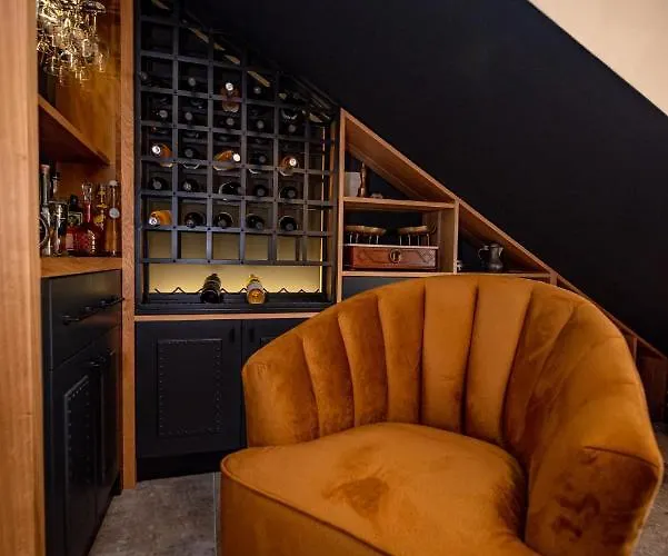 아파트먼트 클레멘타 자다르