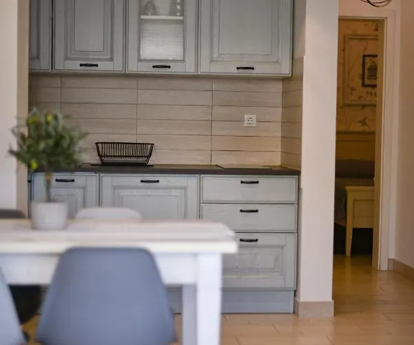 Apartamento Clementa