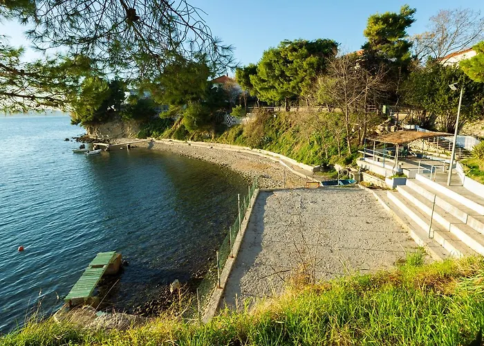 Apartamento Clementa Zadar