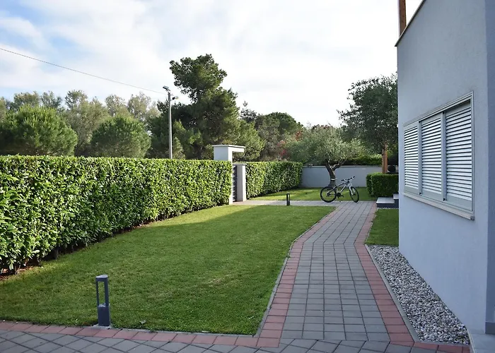 Apartamento Clementa