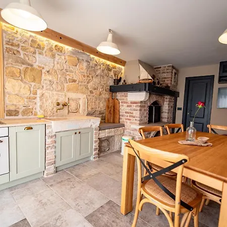 Clementa Apartament Zadar