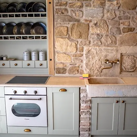 Apartament Clementa *