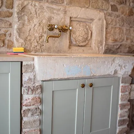 Clementa Apartament *