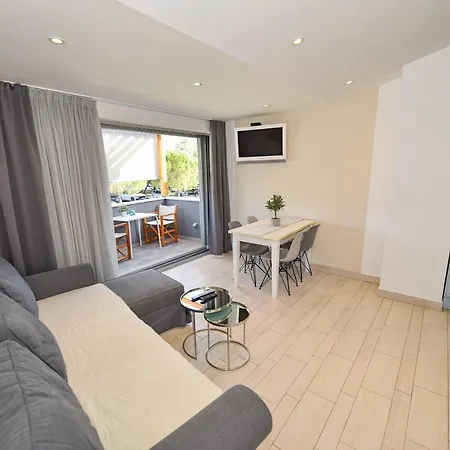 Clementa Appartement *