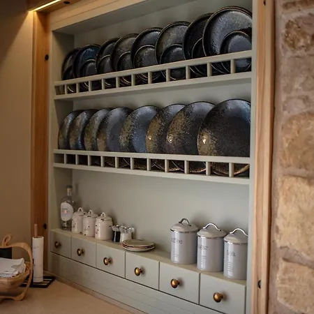 Clementa Apartament *