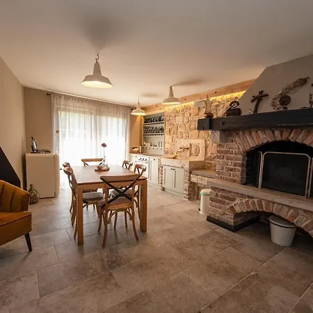 Clementa Apartament Zadar