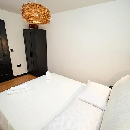 Clementa Apartament *