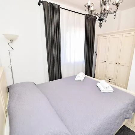 Appartement Clementa