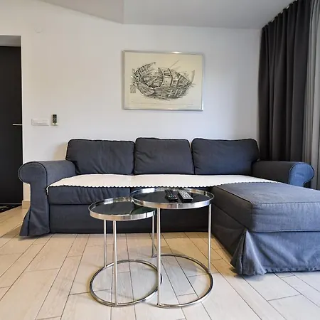 Apartament Clementa Zadar