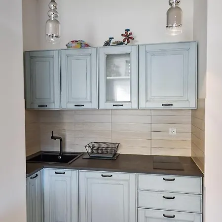 Clementa Apartament Zadar