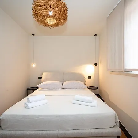 Appartement Clementa *