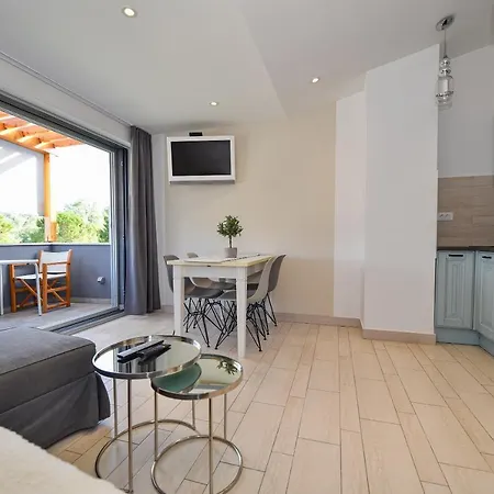 Clementa Appartement Zadar