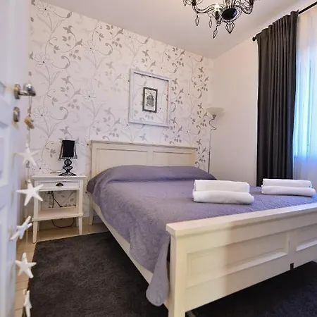 Apartment Clementa *