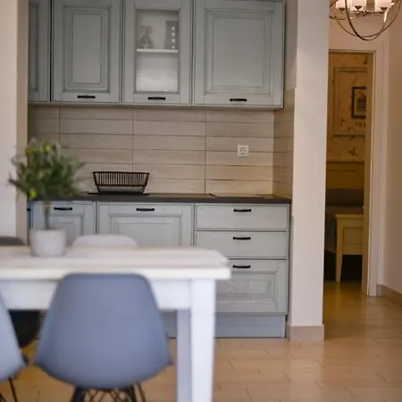 Apartment Clementa