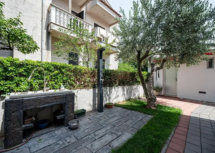 Apartmán Clementa Zadar