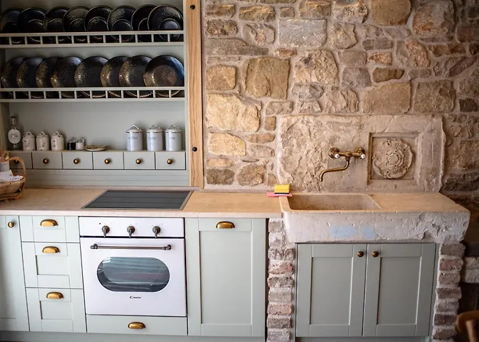 Apartmán Clementa *