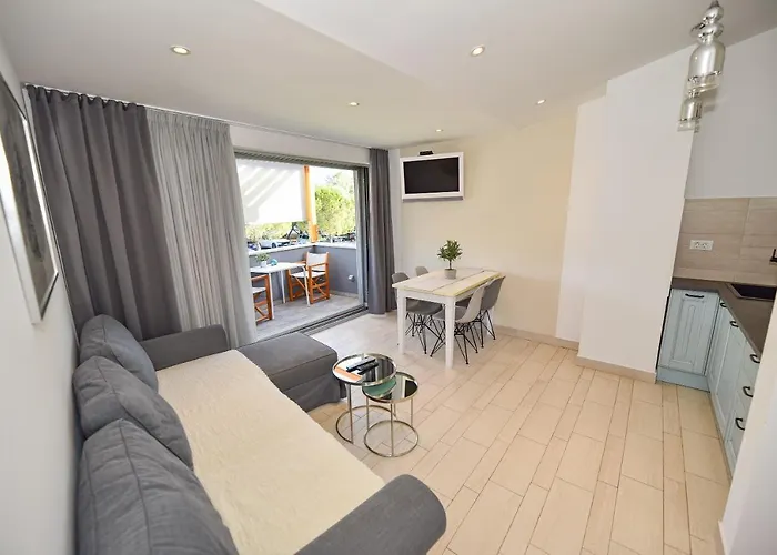 Clementa Apartmán *