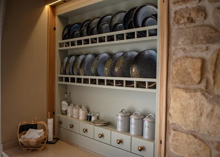 Clementa Διαμέρισμα *