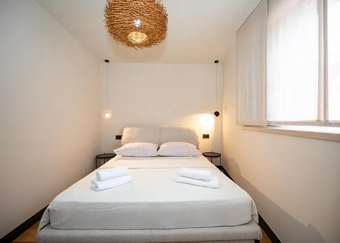 Apartmán Clementa *