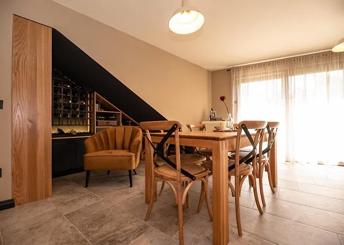 Apartmán Clementa *