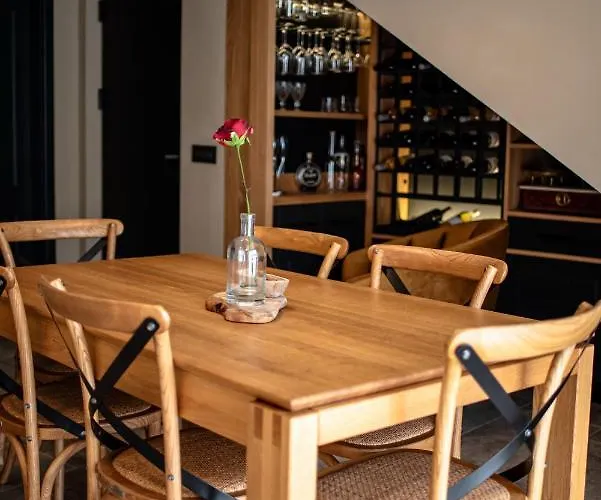 Apartmán Clementa Zadar