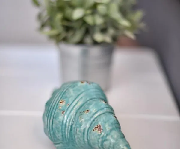 Clementa * Ζαντάρ