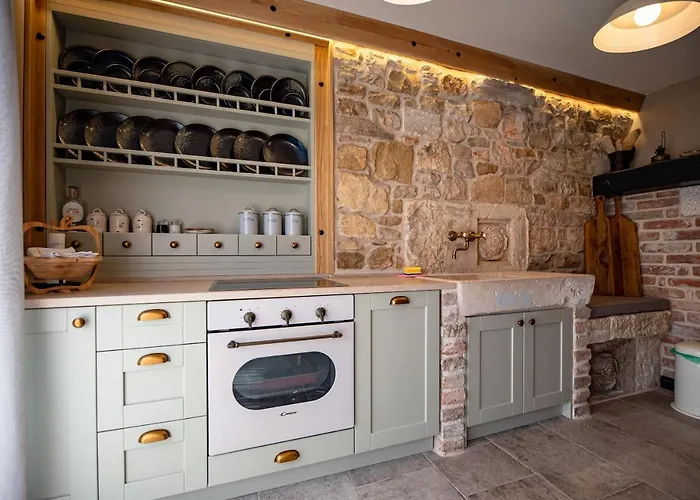 Apartmán Clementa Zadar