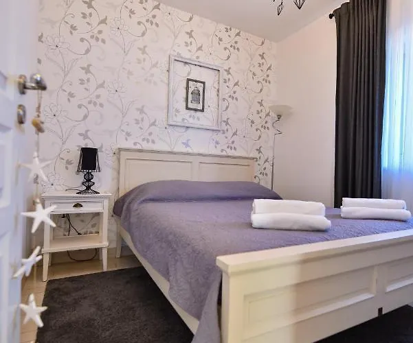 Apartmán Clementa *