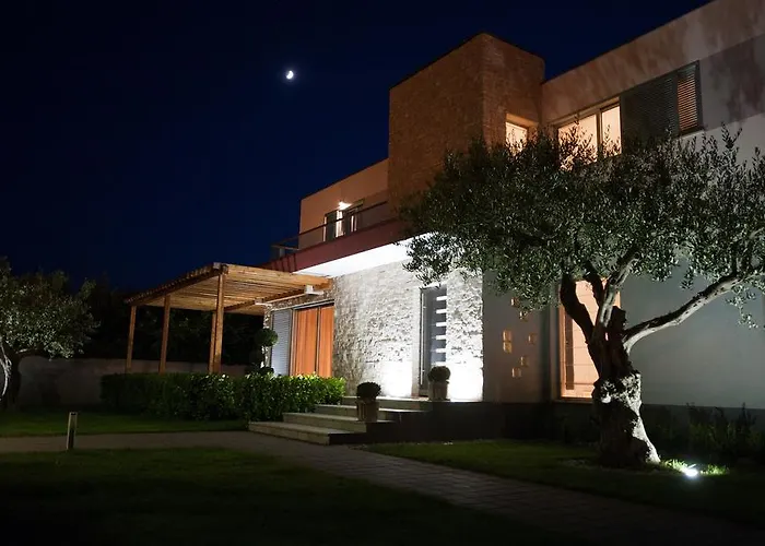 Apartmán Clementa *